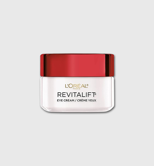 Loreal Paris Revitalift pro- retinol Anti- Wrinkle eye cream
